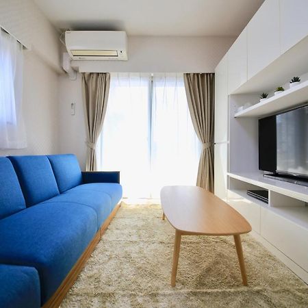 Northriversky โตเกียว ภายนอก รูปภาพ