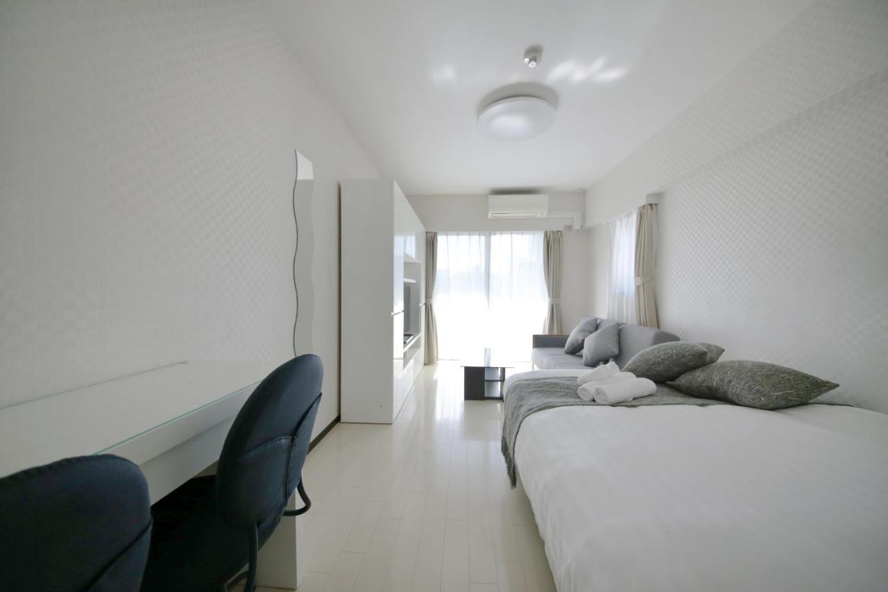 Northriversky โตเกียว ภายนอก รูปภาพ