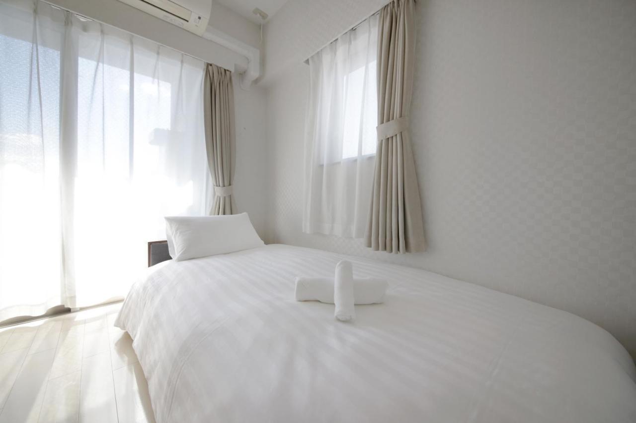 Northriversky โตเกียว ภายนอก รูปภาพ