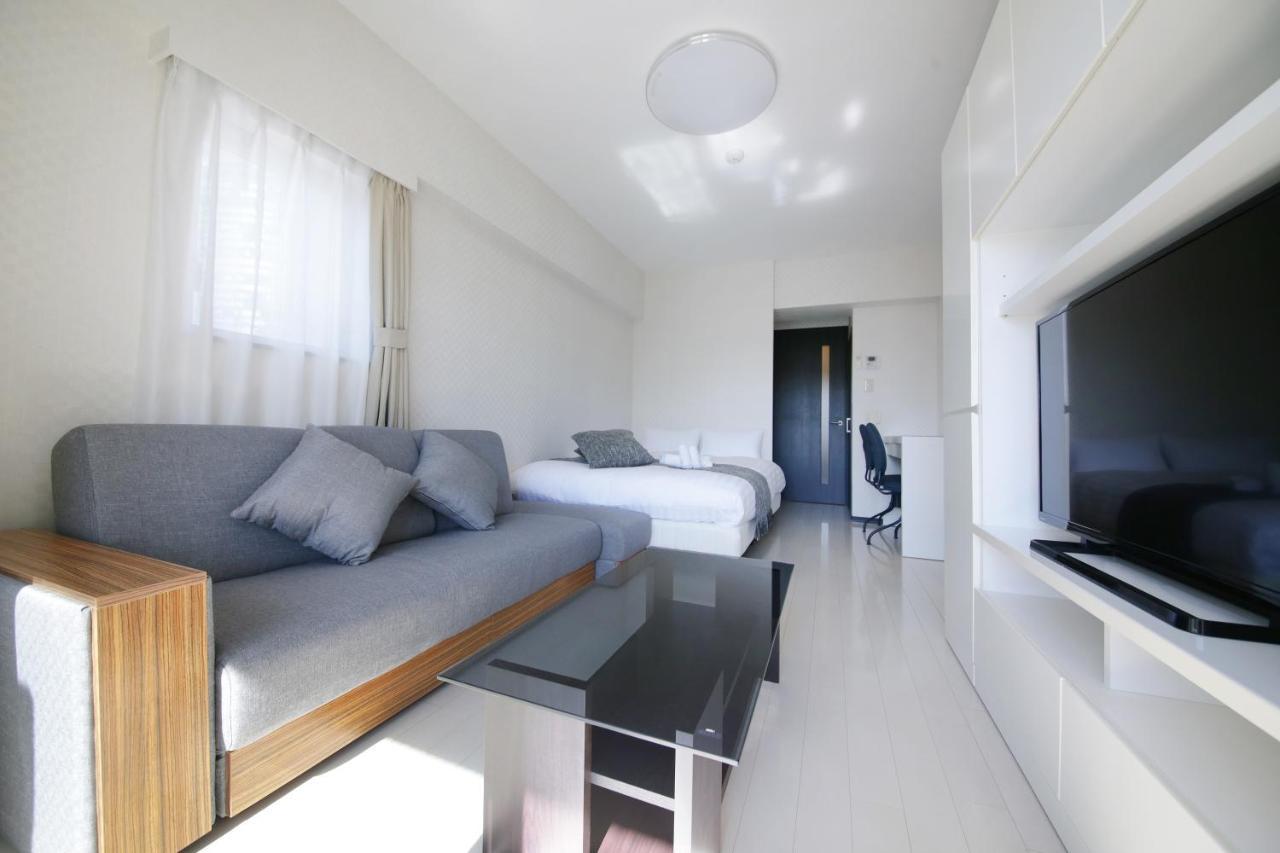 Northriversky โตเกียว ภายนอก รูปภาพ