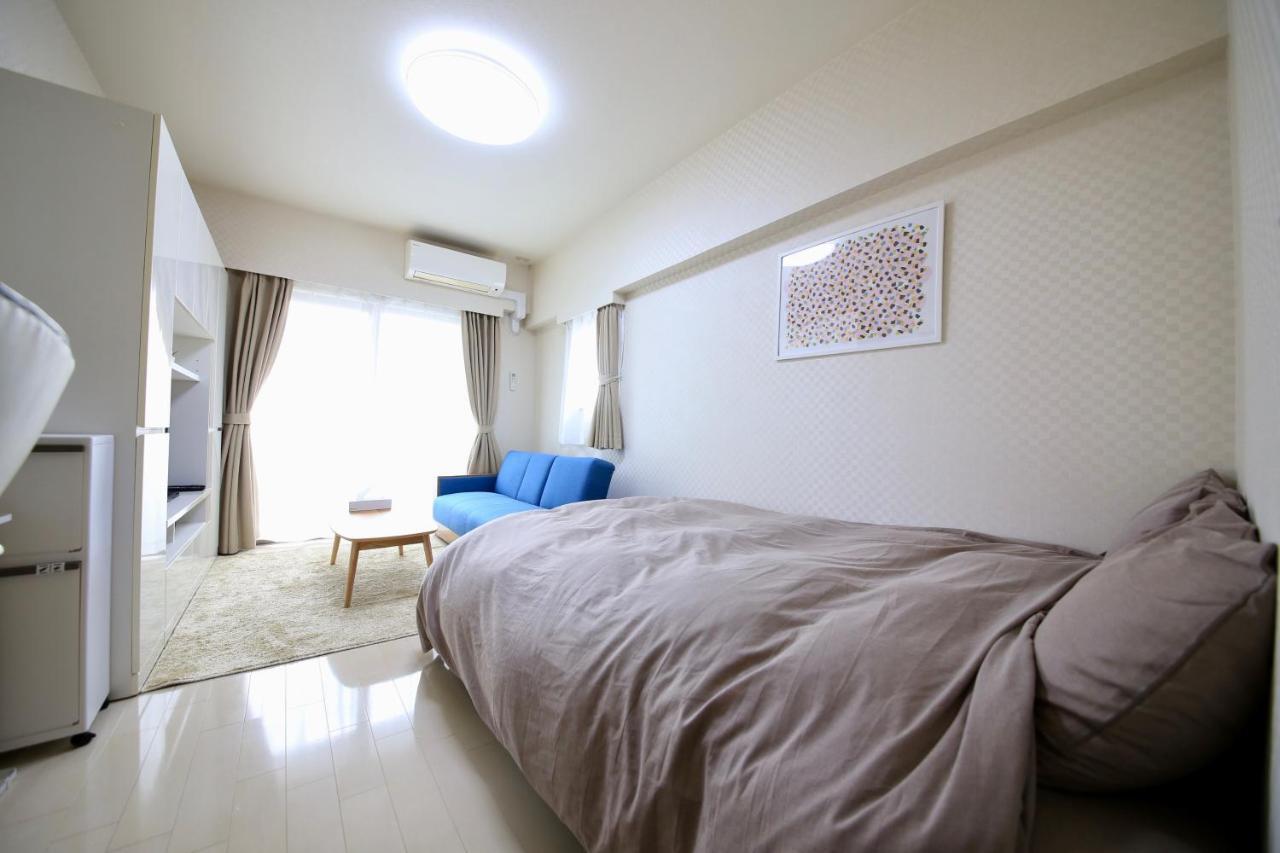 Northriversky โตเกียว ภายนอก รูปภาพ