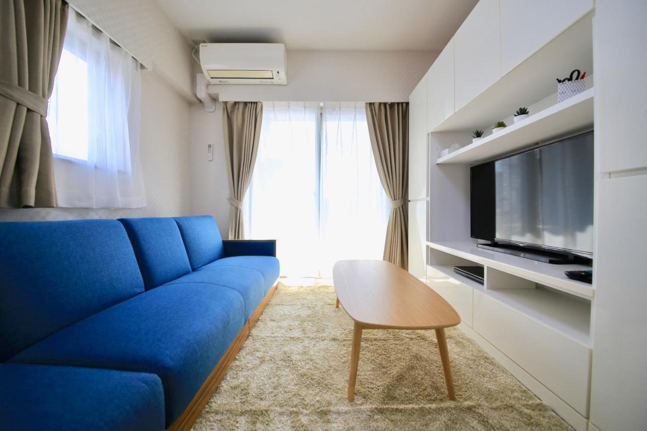 Northriversky โตเกียว ภายนอก รูปภาพ
