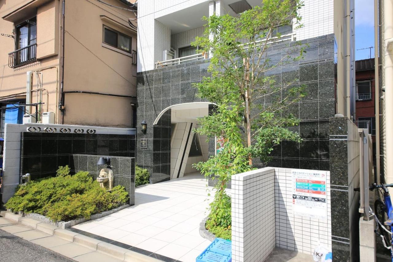 Northriversky โตเกียว ภายนอก รูปภาพ