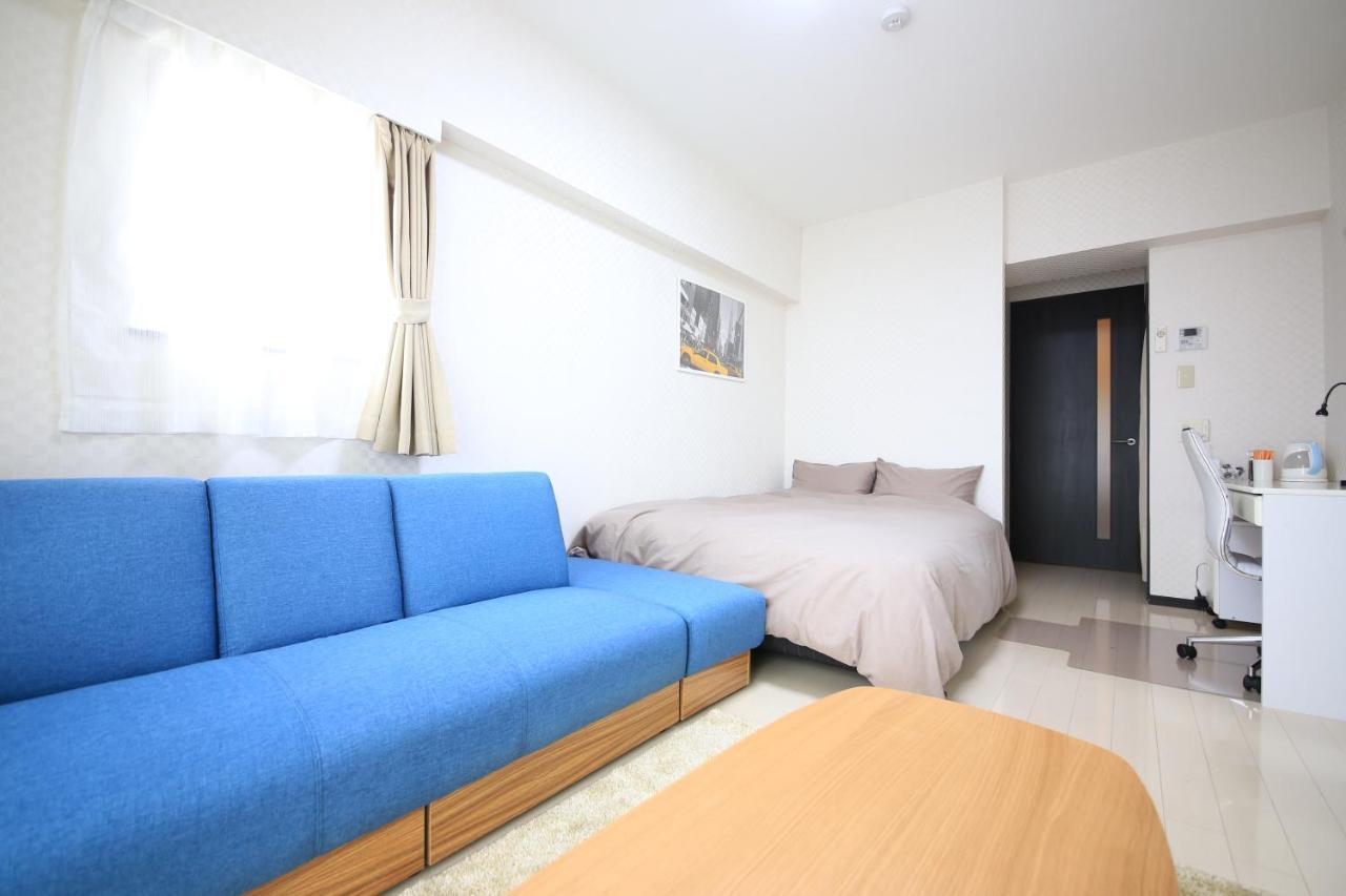Northriversky โตเกียว ภายนอก รูปภาพ