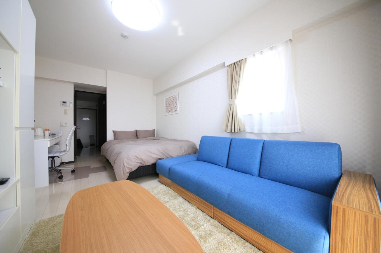 Northriversky โตเกียว ภายนอก รูปภาพ