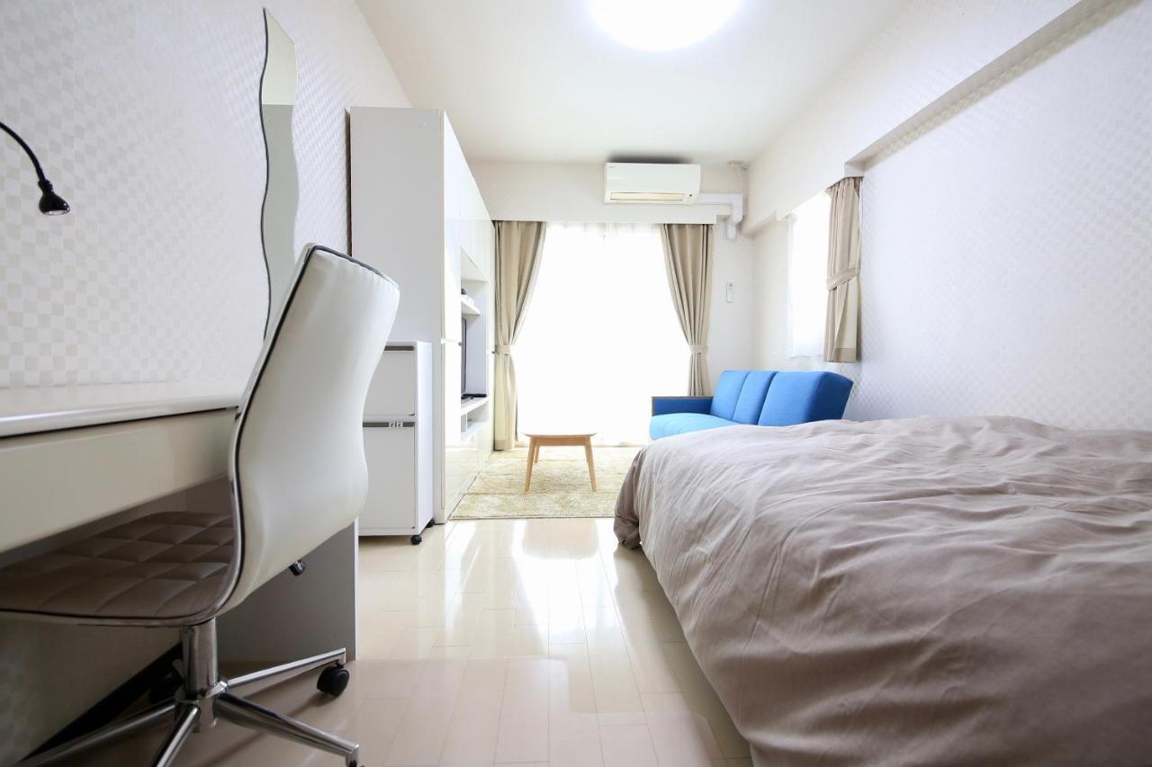 Northriversky โตเกียว ภายนอก รูปภาพ