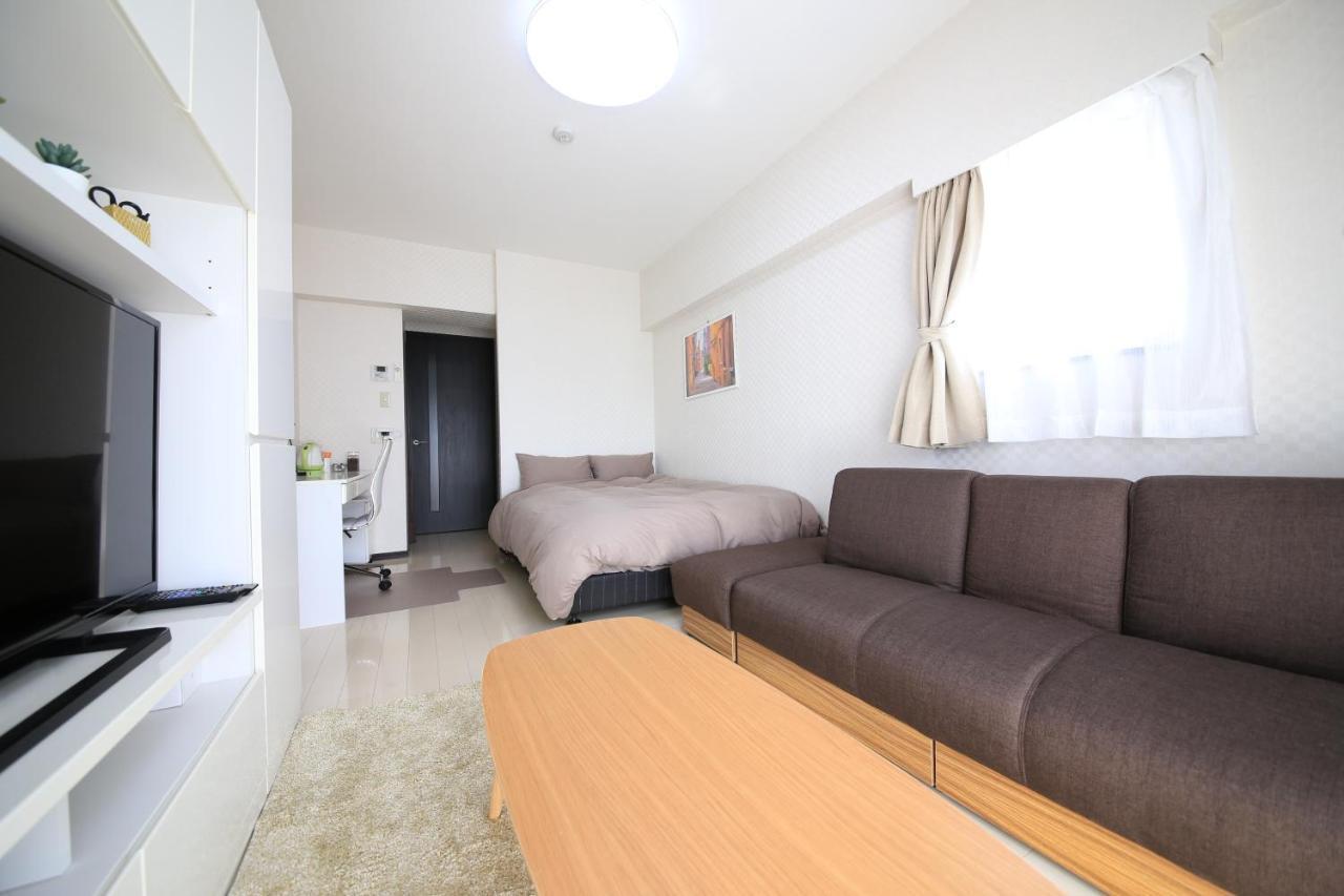 Northriversky โตเกียว ภายนอก รูปภาพ