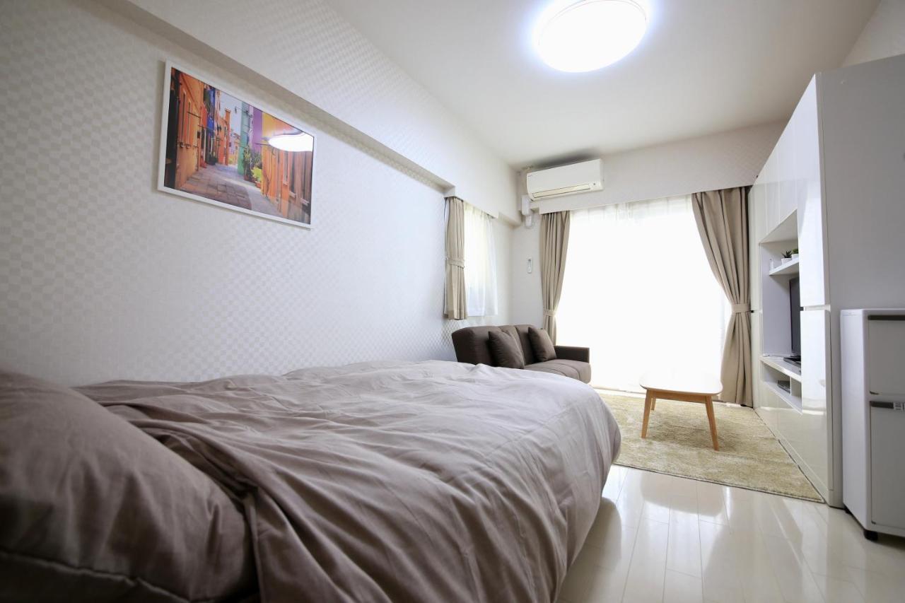 Northriversky โตเกียว ภายนอก รูปภาพ