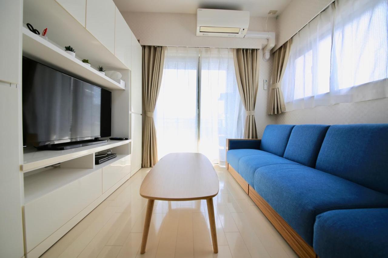 Northriversky โตเกียว ภายนอก รูปภาพ