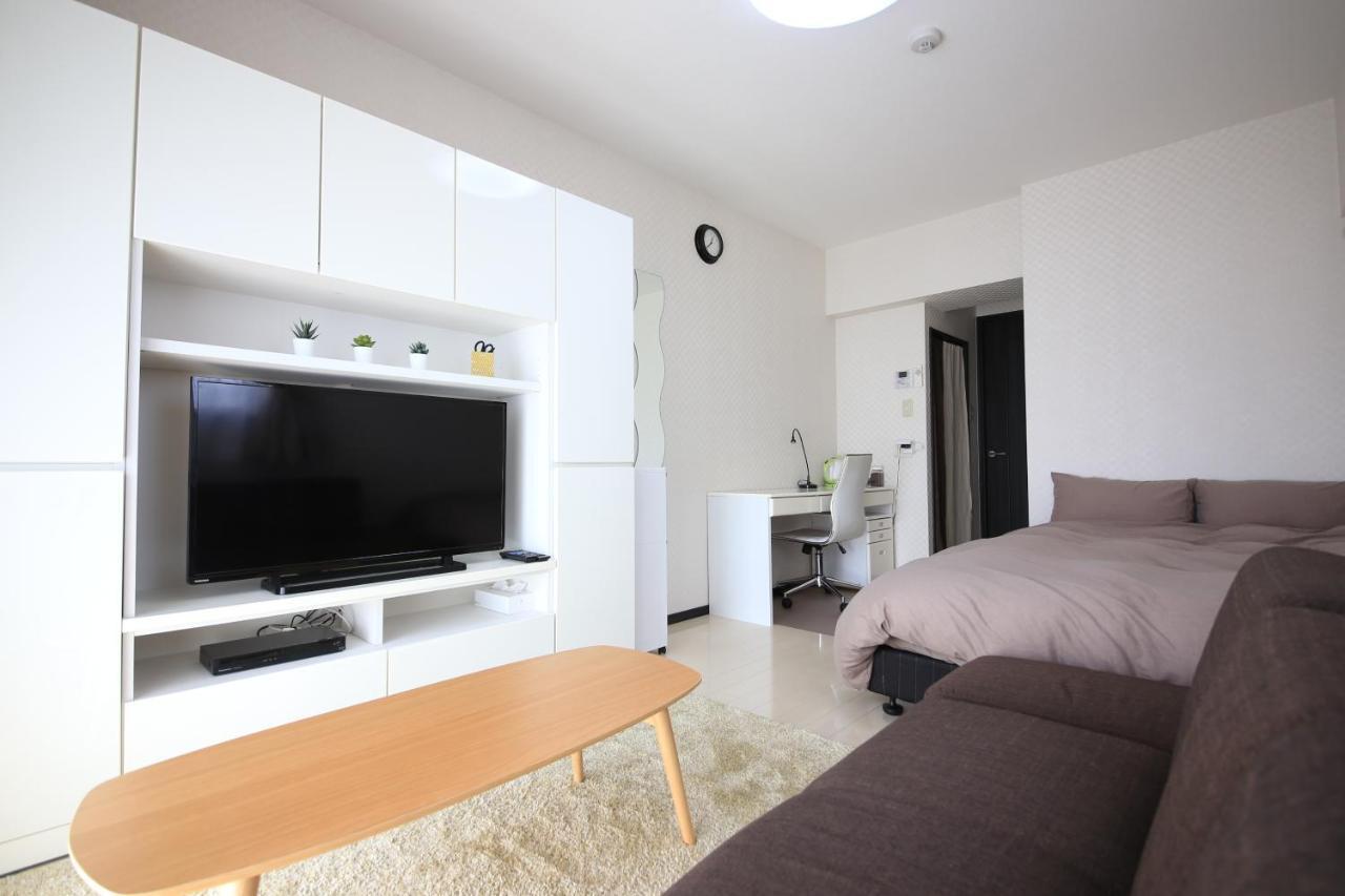 Northriversky โตเกียว ภายนอก รูปภาพ