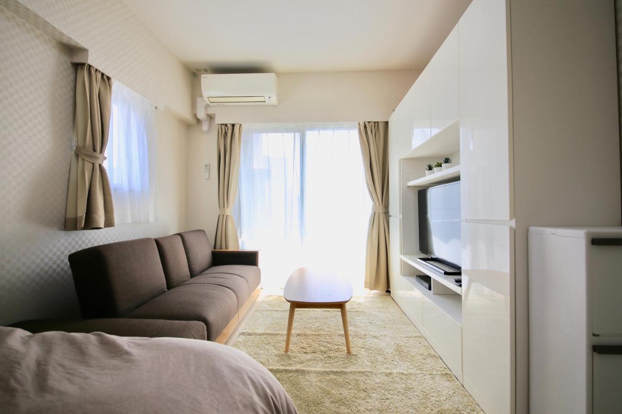 Northriversky โตเกียว ภายนอก รูปภาพ