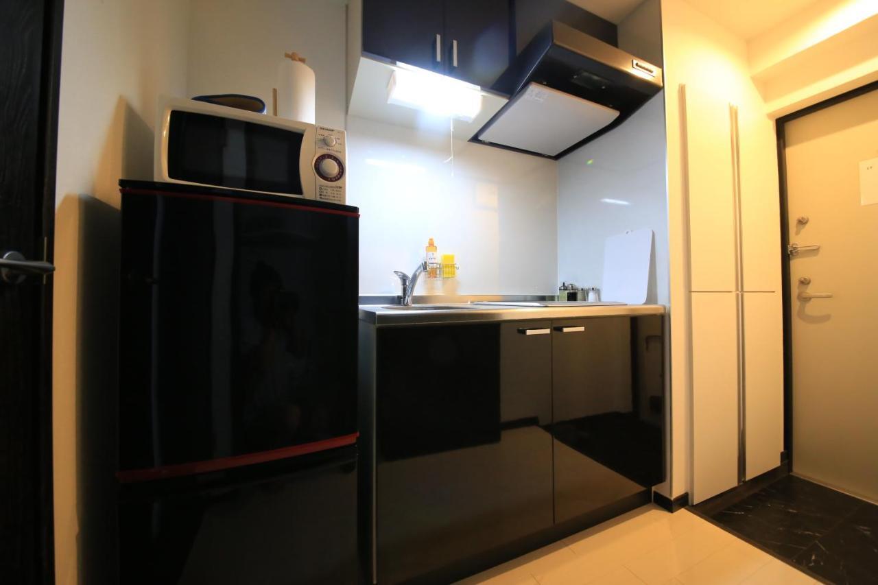 Northriversky โตเกียว ภายนอก รูปภาพ