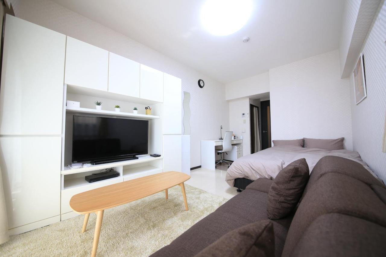 Northriversky โตเกียว ภายนอก รูปภาพ