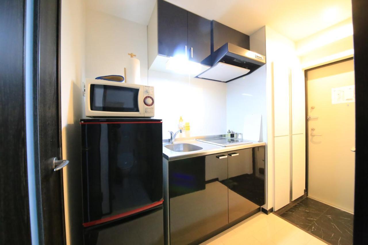 Northriversky โตเกียว ภายนอก รูปภาพ