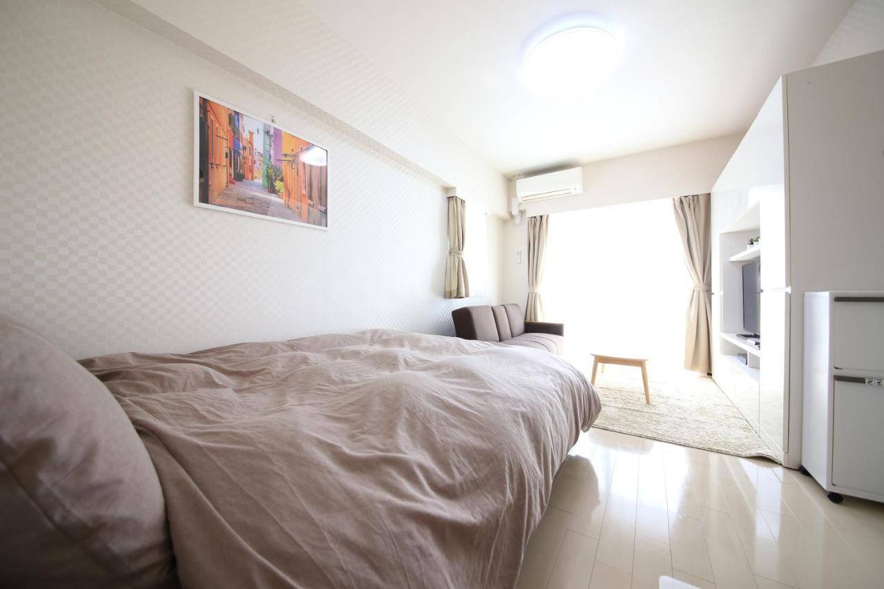 Northriversky โตเกียว ภายนอก รูปภาพ