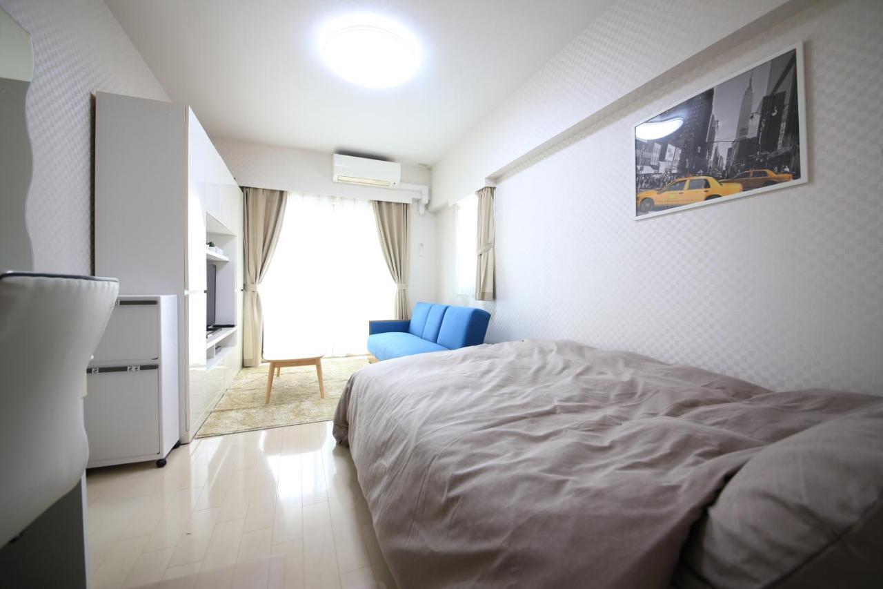 Northriversky โตเกียว ภายนอก รูปภาพ