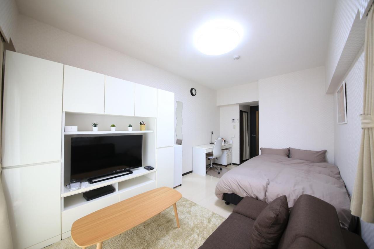 Northriversky โตเกียว ภายนอก รูปภาพ